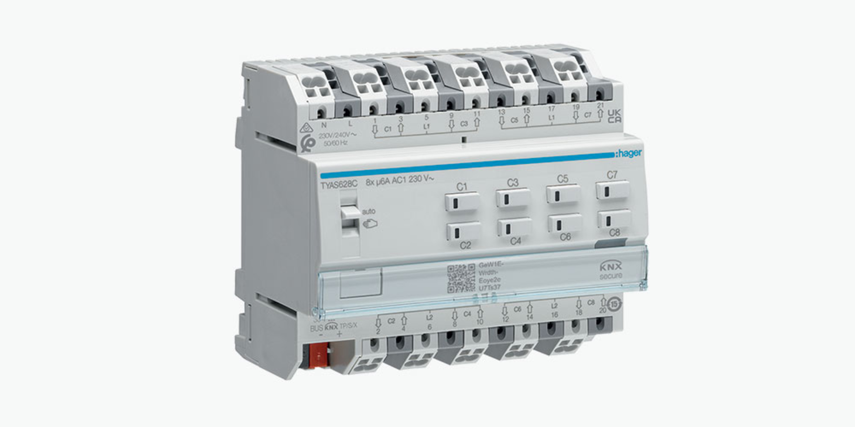 KNX-Lösungen bei elektro wi in Pleystein