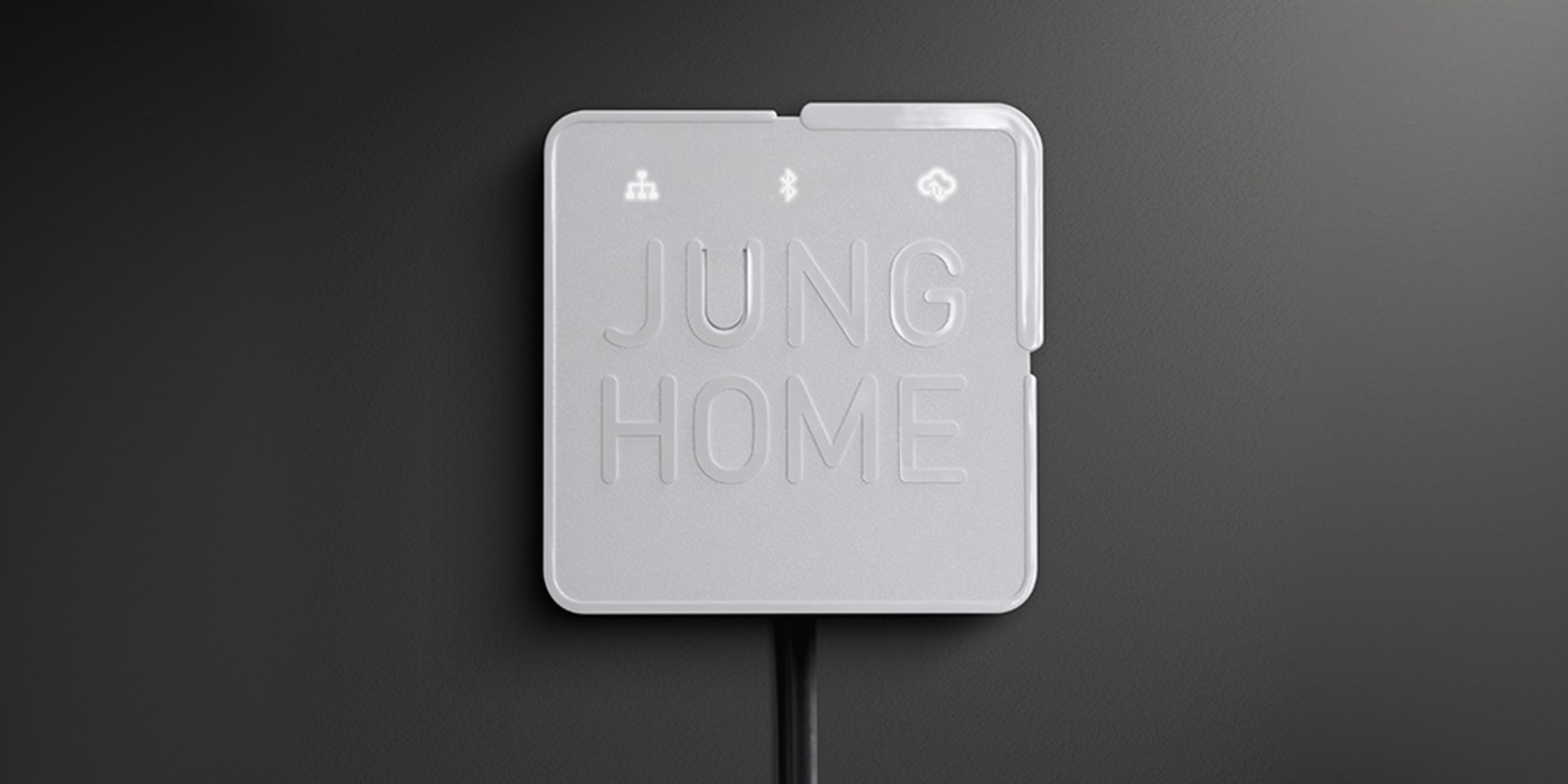 JUNG HOME Gateway bei elektro wi in Pleystein