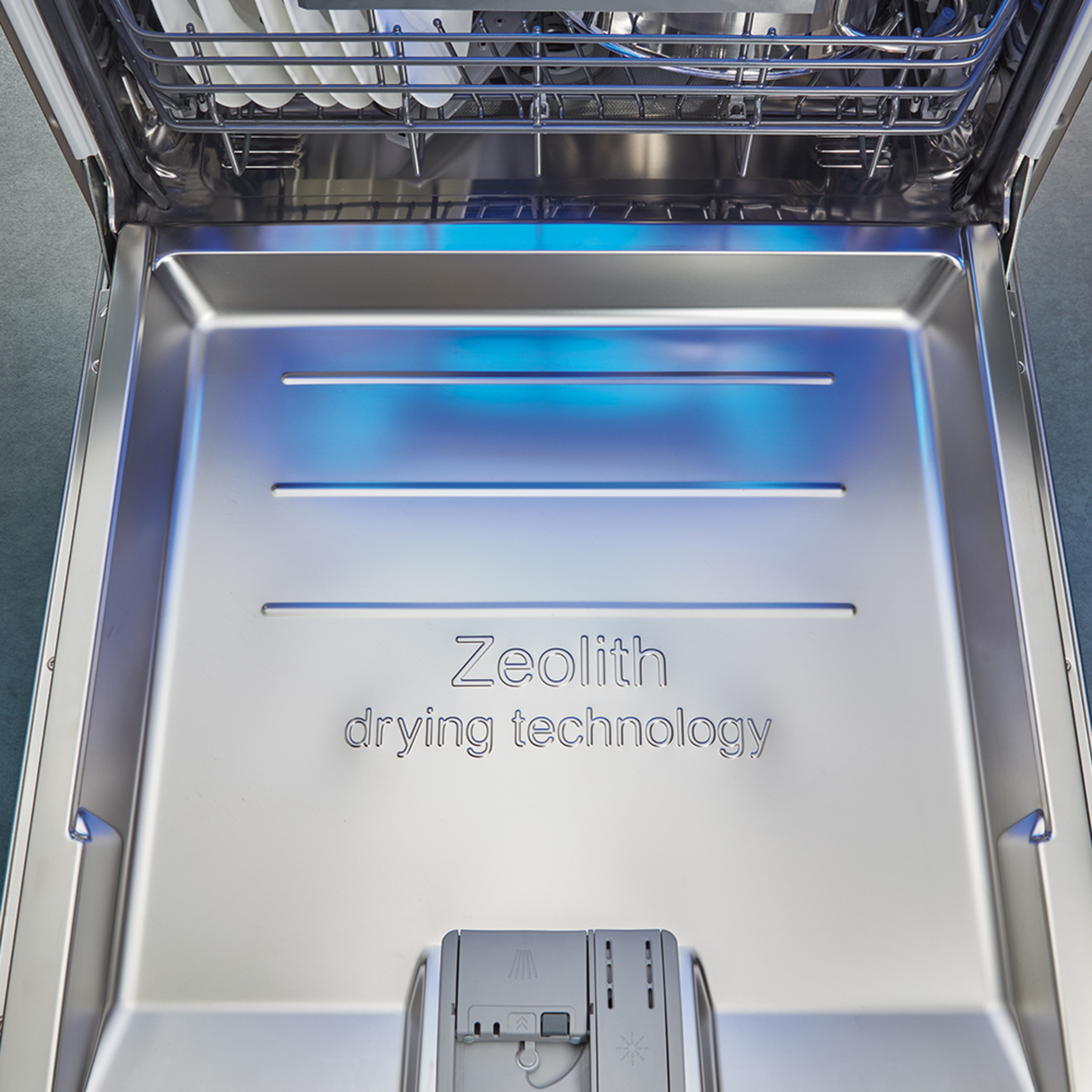 Zeolith Trocknen – Für glänzende Spülergebnisse bei elektro wi in Pleystein