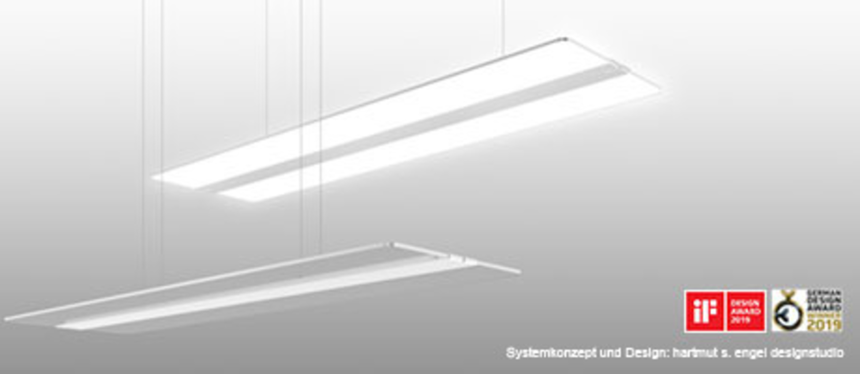 TWINDOT Pendelleuchten-Serie bei elektro wi in Pleystein